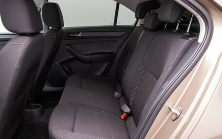 Skoda Rapid II, 2020 год, 1 670 000 рублей, 12 фотография