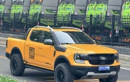 Ford Ranger, 2025 год, 3 700 000 рублей, 3 фотография