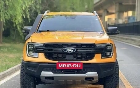 Ford Ranger, 2025 год, 3 700 000 рублей, 2 фотография