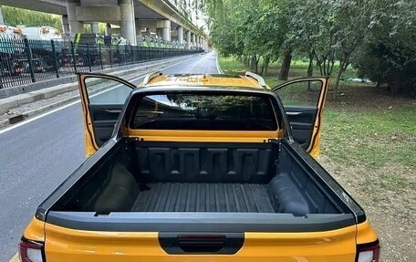 Ford Ranger, 2025 год, 3 700 000 рублей, 7 фотография