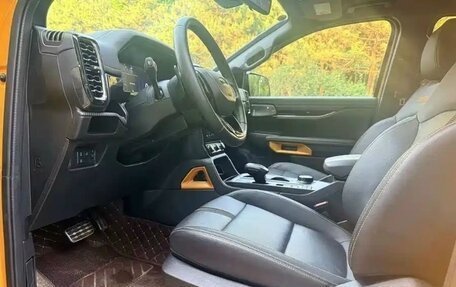 Ford Ranger, 2025 год, 3 700 000 рублей, 9 фотография