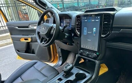 Ford Ranger, 2025 год, 3 700 000 рублей, 12 фотография