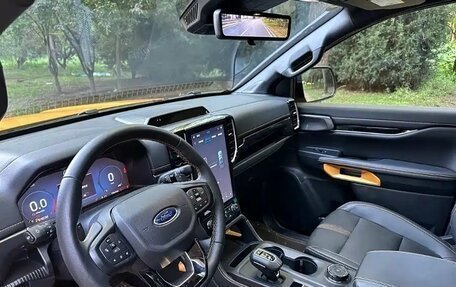 Ford Ranger, 2025 год, 3 700 000 рублей, 11 фотография
