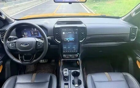 Ford Ranger, 2025 год, 3 700 000 рублей, 8 фотография