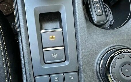 Ford Ranger, 2025 год, 3 700 000 рублей, 15 фотография