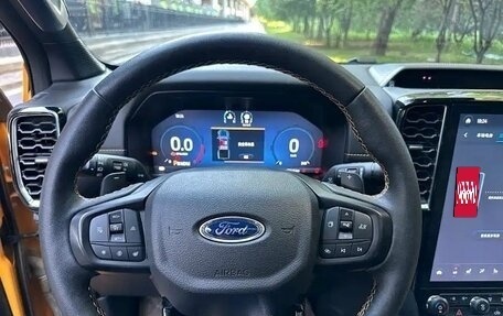 Ford Ranger, 2025 год, 3 700 000 рублей, 13 фотография