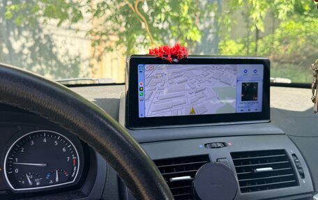 BMW X3, 2007 год, 1 200 000 рублей, 10 фотография