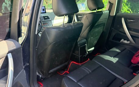 BMW X3, 2007 год, 1 200 000 рублей, 13 фотография