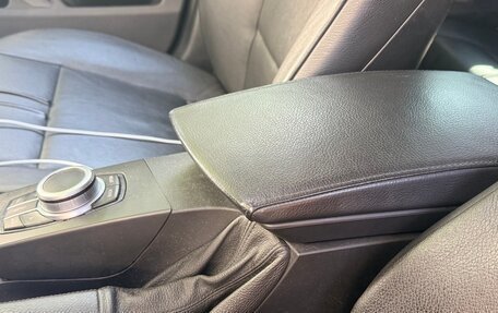 BMW X3, 2007 год, 1 200 000 рублей, 17 фотография