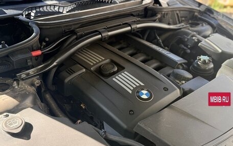 BMW X3, 2007 год, 1 200 000 рублей, 15 фотография