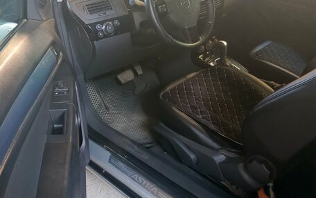 Opel Astra H, 2008 год, 680 000 рублей, 8 фотография