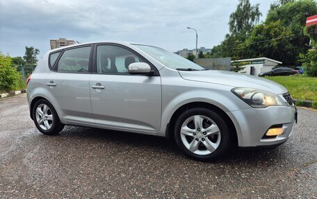 KIA cee'd I рестайлинг, 2011 год, 640 000 рублей, 5 фотография