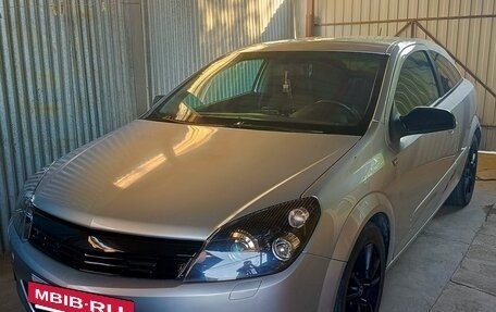 Opel Astra H, 2008 год, 680 000 рублей, 2 фотография