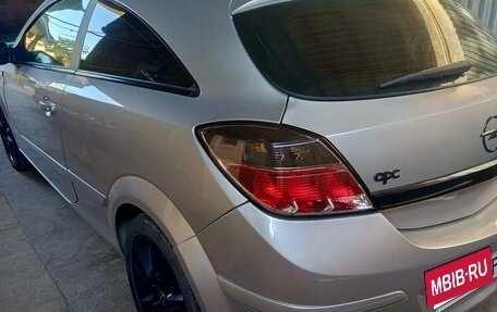 Opel Astra H, 2008 год, 680 000 рублей, 4 фотография