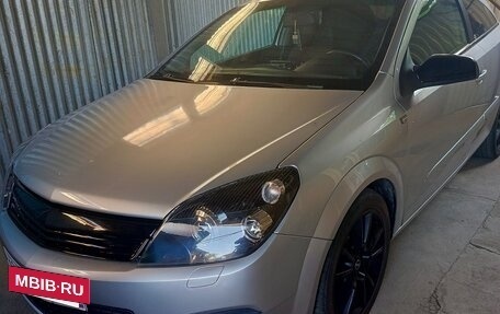 Opel Astra H, 2008 год, 680 000 рублей, 9 фотография