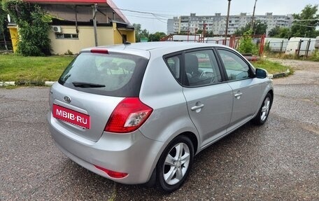 KIA cee'd I рестайлинг, 2011 год, 640 000 рублей, 7 фотография