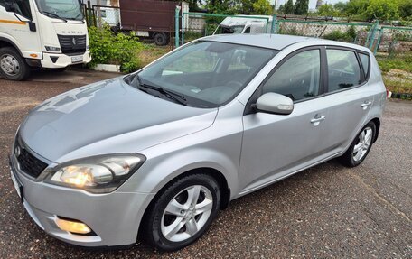 KIA cee'd I рестайлинг, 2011 год, 640 000 рублей, 12 фотография