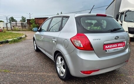 KIA cee'd I рестайлинг, 2011 год, 640 000 рублей, 8 фотография