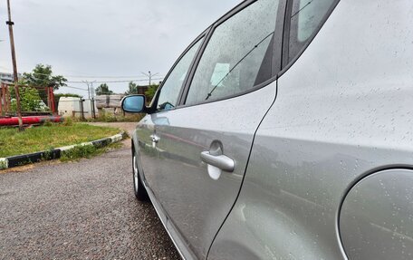KIA cee'd I рестайлинг, 2011 год, 640 000 рублей, 16 фотография