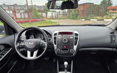 KIA cee'd I рестайлинг, 2011 год, 640 000 рублей, 18 фотография