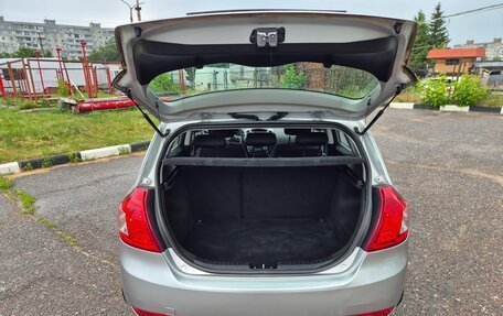 KIA cee'd I рестайлинг, 2011 год, 640 000 рублей, 17 фотография