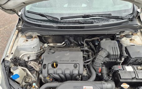 KIA cee'd I рестайлинг, 2011 год, 640 000 рублей, 22 фотография