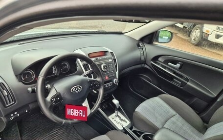 KIA cee'd I рестайлинг, 2011 год, 640 000 рублей, 21 фотография