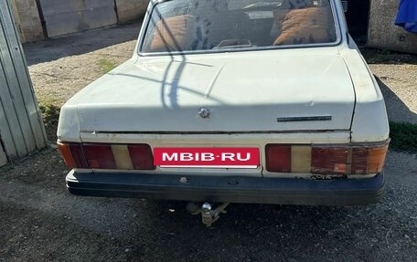 ГАЗ 31029 «Волга», 1995 год, 120 000 рублей, 4 фотография