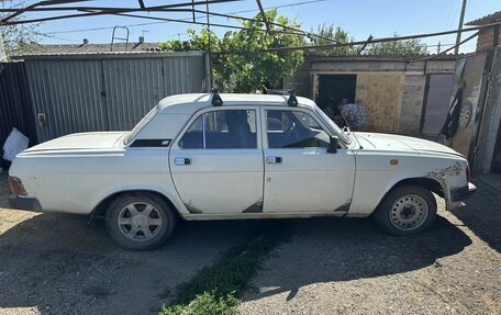 ГАЗ 31029 «Волга», 1995 год, 120 000 рублей, 2 фотография