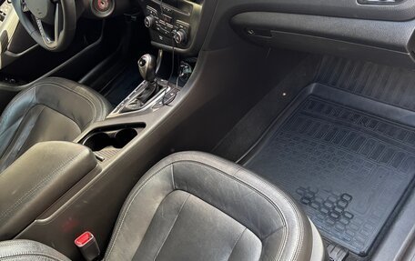 KIA Optima III, 2012 год, 1 260 000 рублей, 15 фотография