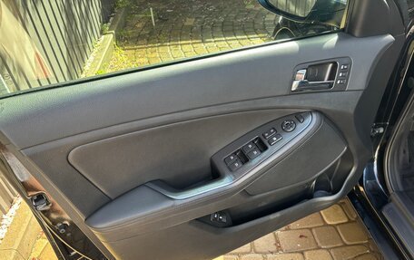 KIA Optima III, 2012 год, 1 260 000 рублей, 16 фотография