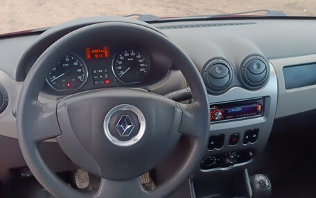 Renault Sandero I, 2014 год, 465 000 рублей, 4 фотография