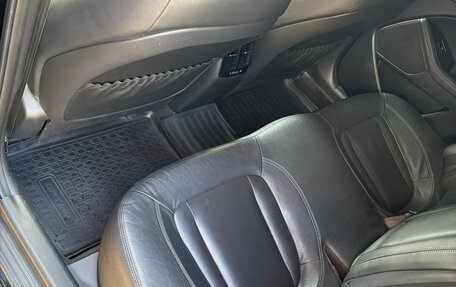 KIA Optima III, 2012 год, 1 260 000 рублей, 18 фотография