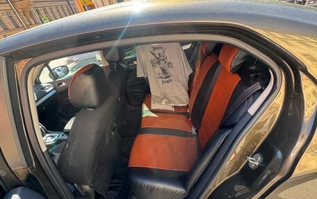 Citroen C4 II рестайлинг, 2015 год, 365 000 рублей, 12 фотография