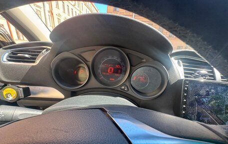 Citroen C4 II рестайлинг, 2015 год, 365 000 рублей, 10 фотография