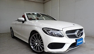 Mercedes-Benz C-Класс, 2017 год, 2 235 000 рублей, 2 фотография