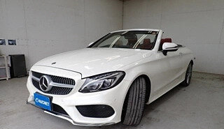 Mercedes-Benz C-Класс, 2017 год, 2 235 000 рублей, 6 фотография