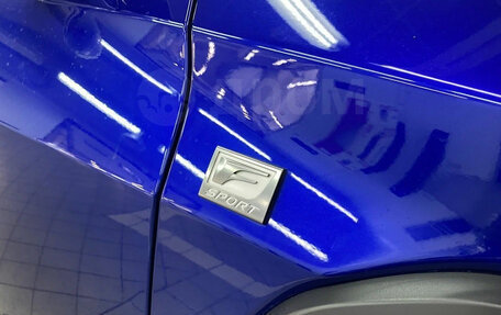 Lexus UX I, 2022 год, 3 550 000 рублей, 14 фотография