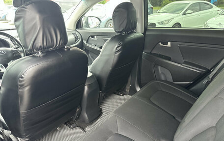 KIA Sportage III, 2013 год, 1 490 000 рублей, 15 фотография