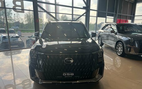 GAC GS8, 2026 год, 4 949 000 рублей, 2 фотография
