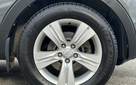 KIA Sportage III, 2013 год, 1 490 000 рублей, 22 фотография