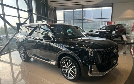 GAC GS8, 2026 год, 4 949 000 рублей, 3 фотография