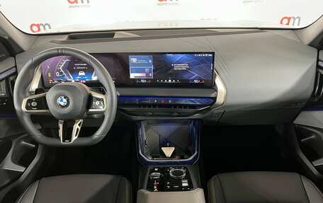 BMW X3, 2025 год, 6 999 000 рублей, 9 фотография