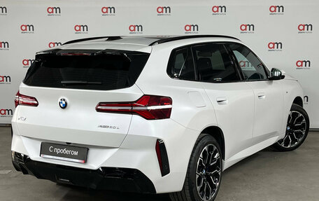 BMW X3, 2025 год, 6 999 000 рублей, 4 фотография