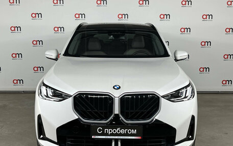 BMW X3, 2025 год, 6 999 000 рублей, 2 фотография