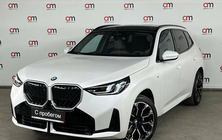 BMW X3, 2025 год, 6 999 000 рублей, 3 фотография