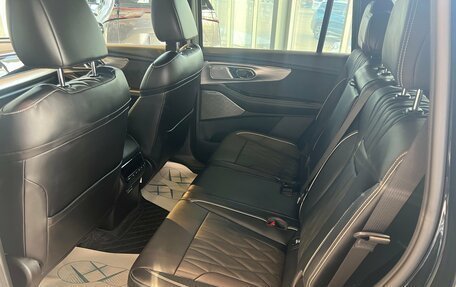 GAC GS8, 2026 год, 4 949 000 рублей, 9 фотография