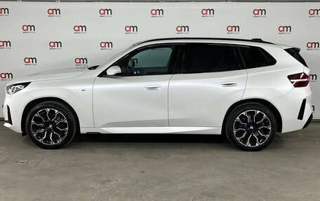 BMW X3, 2025 год, 6 999 000 рублей, 7 фотография