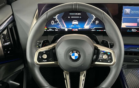 BMW X3, 2025 год, 6 999 000 рублей, 11 фотография