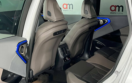 BMW X3, 2025 год, 6 999 000 рублей, 23 фотография